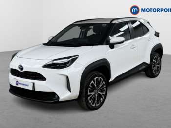 Used Toyota Yaris Cross 2023 for sale - 74259165: Photo