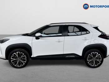 Used Toyota Yaris Cross 2023 for sale - 74259165: Photo