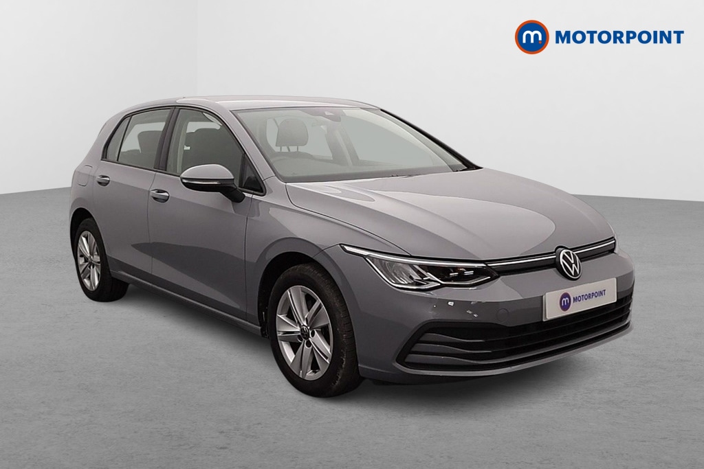 Used Volkswagen Golf 2023 for sale - 76616484: Photo 1