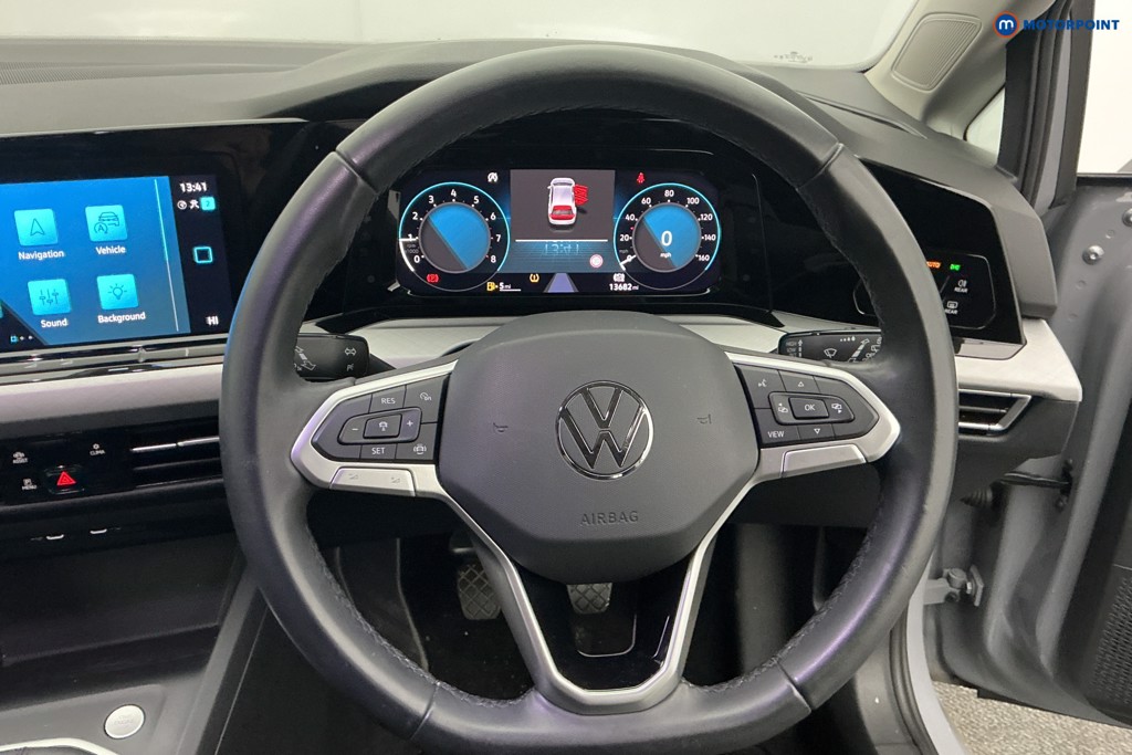 Used Volkswagen Golf 2023 for sale - 76616484: Photo 10