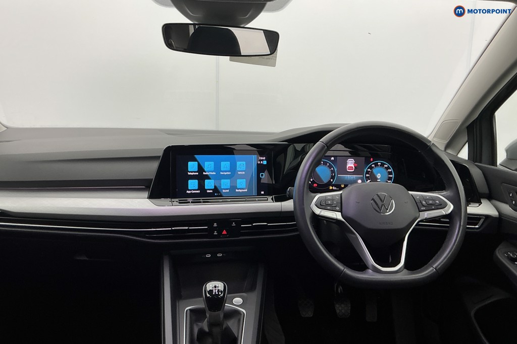 Used Volkswagen Golf 2023 for sale - 76616484: Photo 12