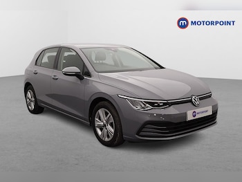 Used Volkswagen Golf 2023 for sale - 76616484: Photo