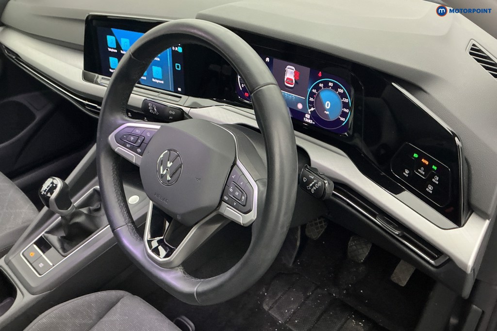 Used Volkswagen Golf 2023 for sale - 76616484: Photo 28