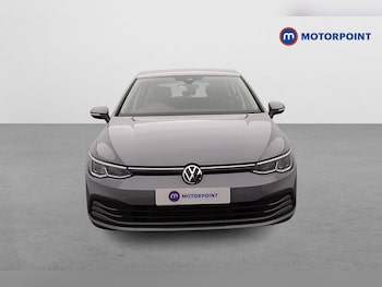 Used Volkswagen Golf 2023 for sale - 76616484: Photo
