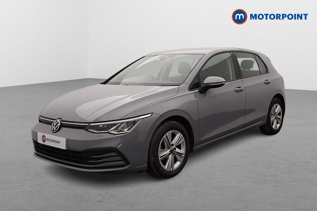 Used Volkswagen Golf 2023 for sale - 76616484: Photo 3