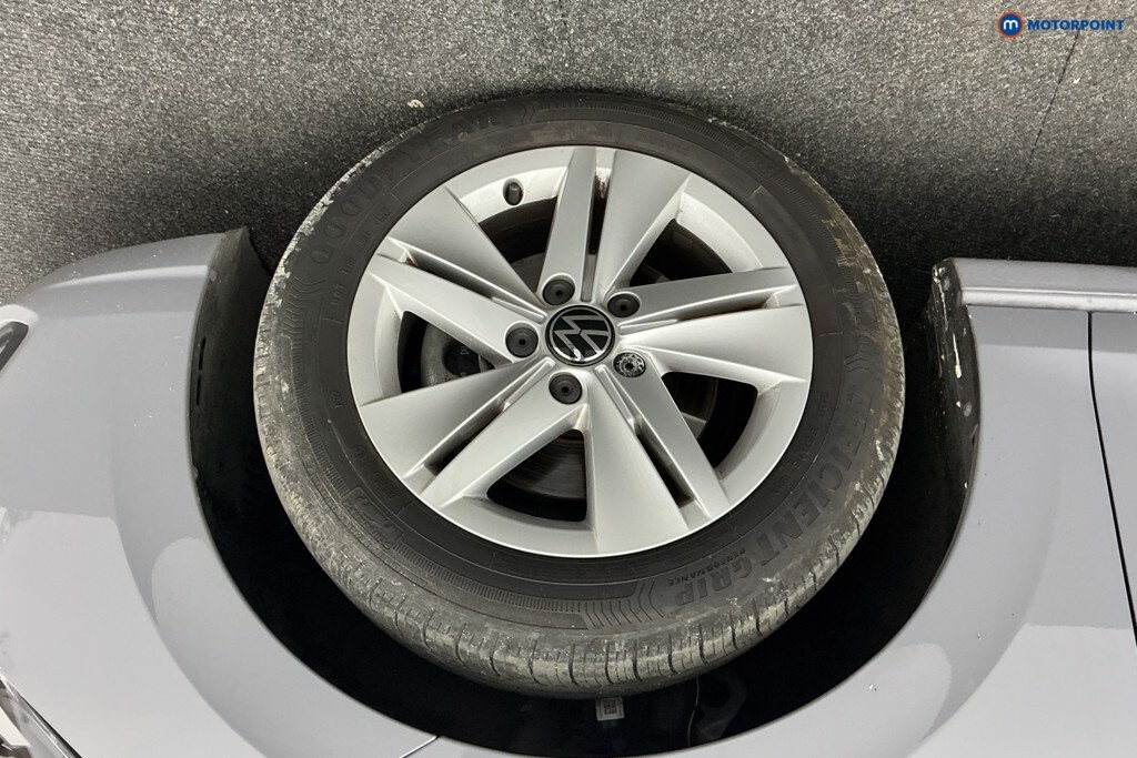 Used Volkswagen Golf 2023 for sale - 76616484: Photo 39