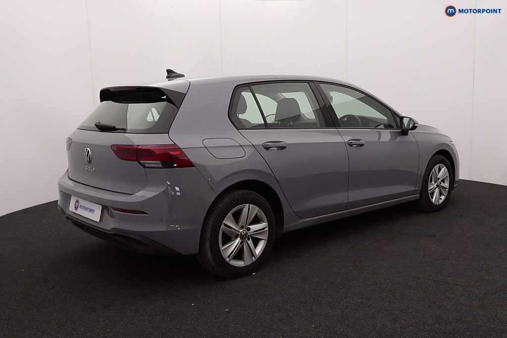 Used Volkswagen Golf 2023 for sale - 76616484: Photo 6