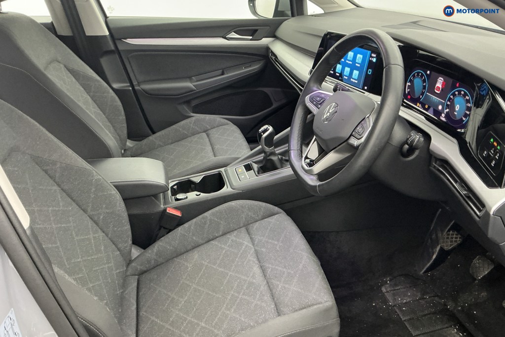 Used Volkswagen Golf 2023 for sale - 76616484: Photo 9