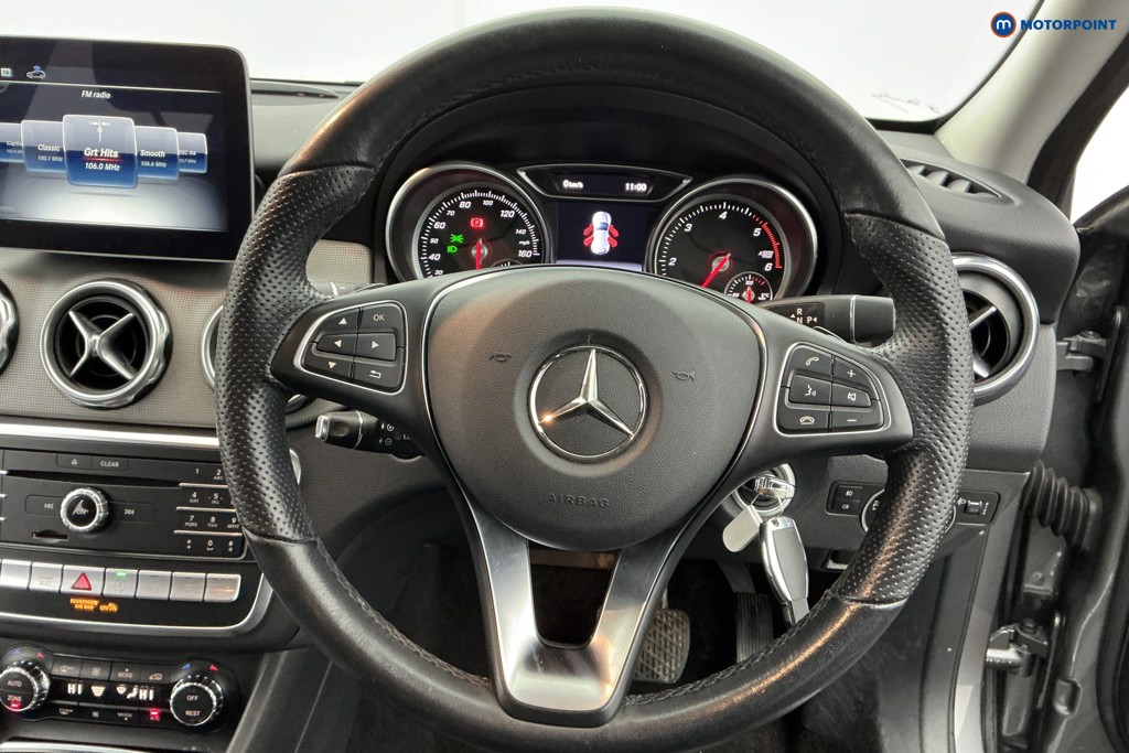 Used Mercedes-Benz GLA 2019 for sale - 77234210: Photo 17