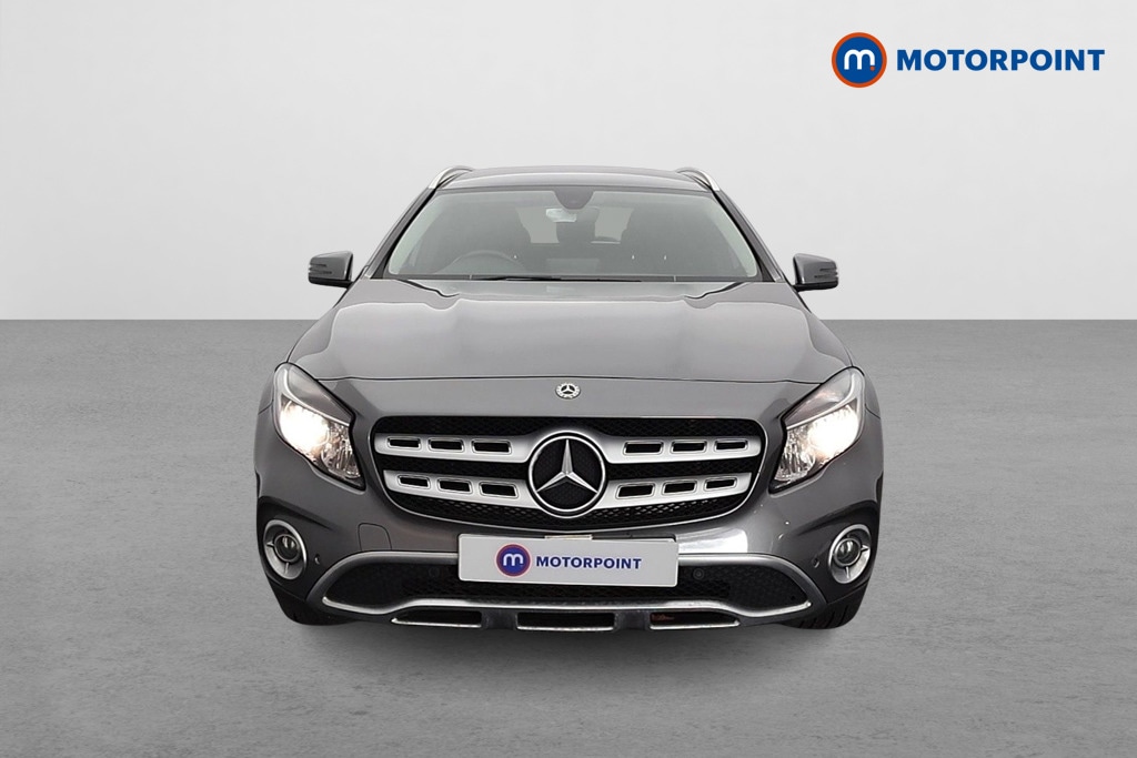 Used Mercedes-Benz GLA 2019 for sale - 77234210: Photo 2