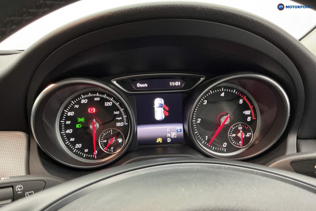 Used Mercedes-Benz GLA 2019 for sale - 77234210: Photo 20