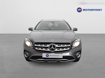 Used Mercedes-Benz GLA 2019 for sale - 77234210: Photo