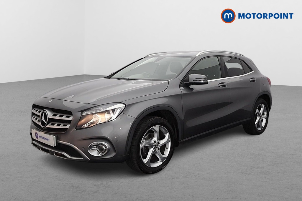 Used Mercedes-Benz GLA 2019 for sale - 77234210: Photo 3