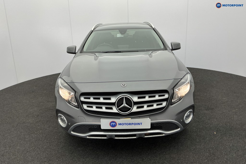 Used Mercedes-Benz GLA 2019 for sale - 77234210: Photo 42