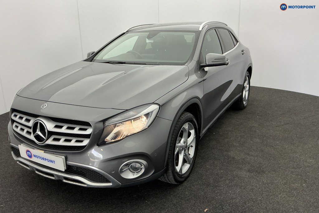 Used Mercedes-Benz GLA 2019 for sale - 77234210: Photo 43