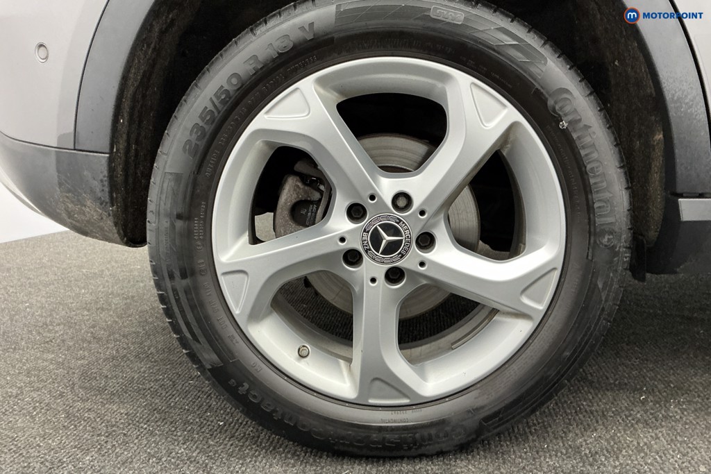 Used Mercedes-Benz GLA 2019 for sale - 77234210: Photo 49