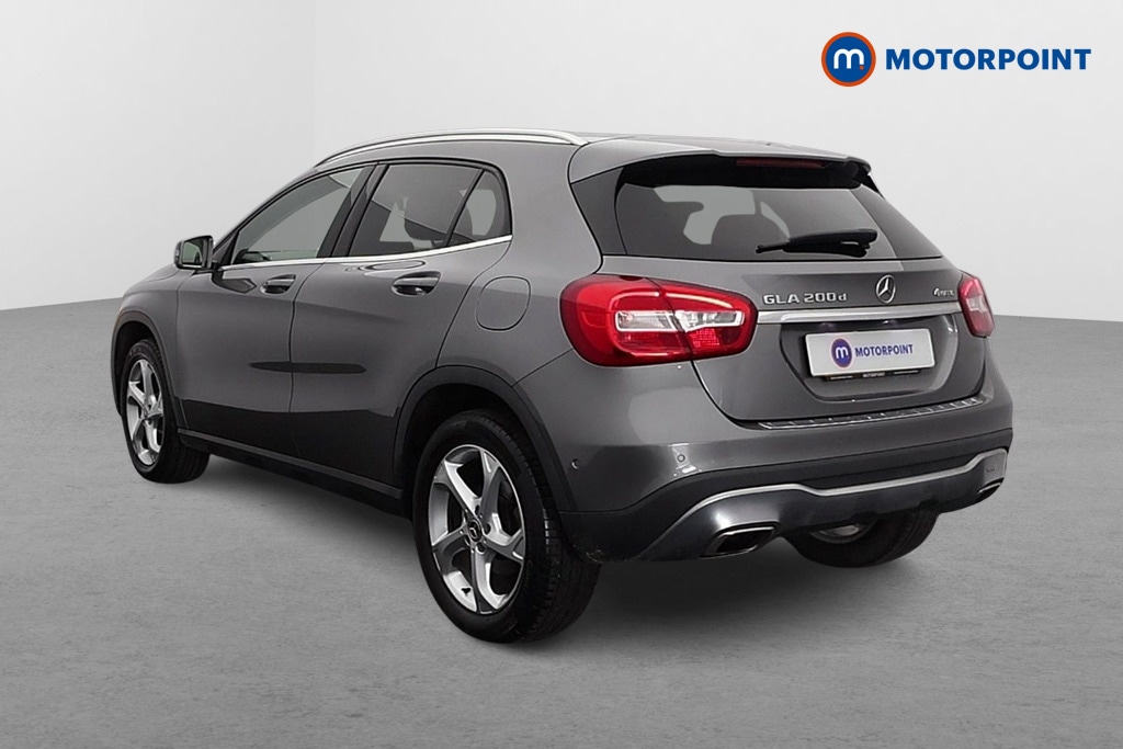 Used Mercedes-Benz GLA 2019 for sale - 77234210: Photo 5