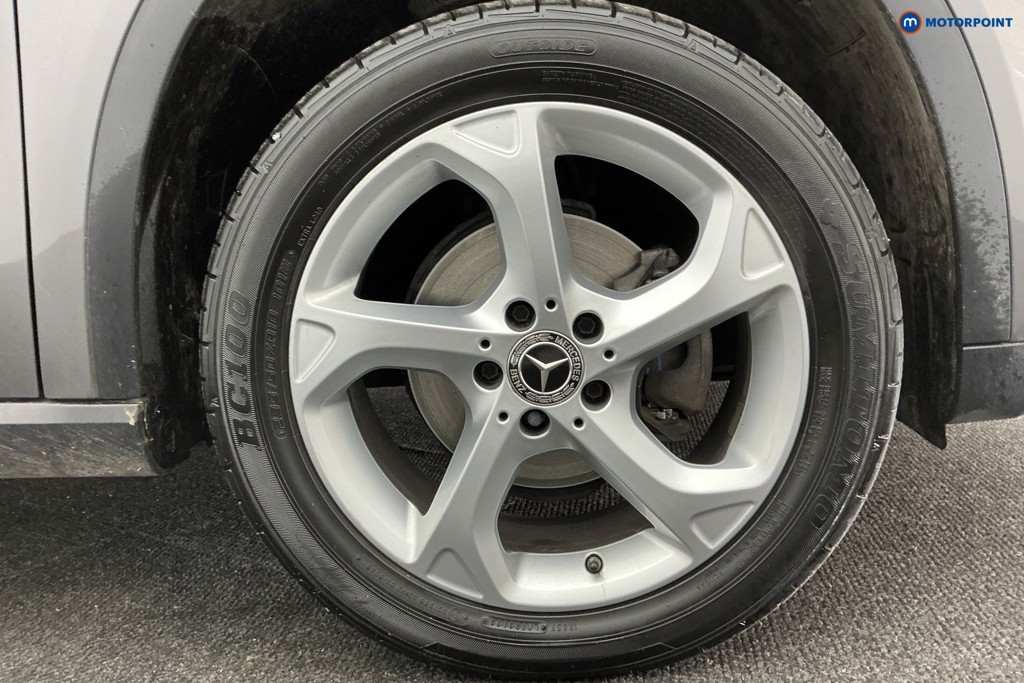 Used Mercedes-Benz GLA 2019 for sale - 77234210: Photo 50