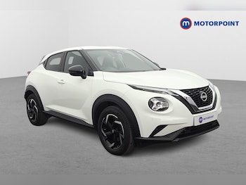 Used Nissan Juke 2023 for sale - 78737000: Photo