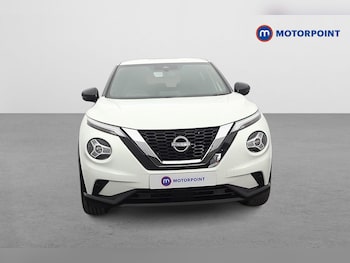 Used Nissan Juke 2023 for sale - 78737000: Photo