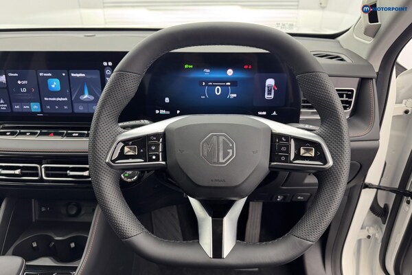 Used MG MG HS 2025 for sale - 76080078: Photo 11