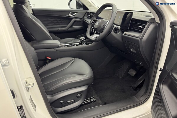 Used MG MG HS 2025 for sale - 76080078: Photo 14