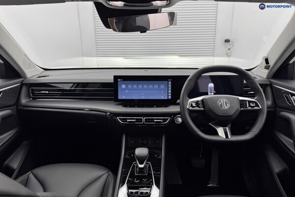 Used MG MG HS 2025 for sale - 76080078: Photo 19