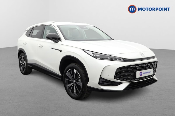 Used MG MG HS 2025 for sale - 76080078: Photo 1