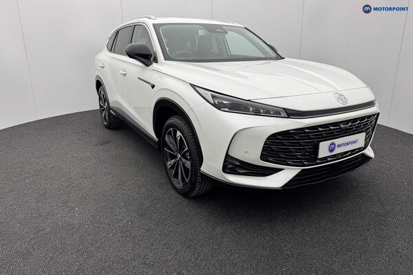 Used MG MG HS 2025 for sale - 76080078: Photo 34