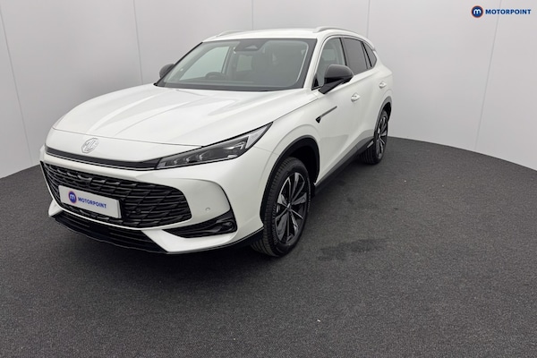 Used MG MG HS 2025 for sale - 76080078: Photo 36