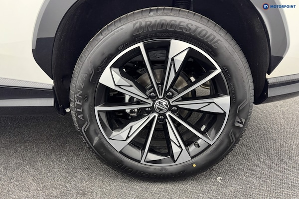 Used MG MG HS 2025 for sale - 76080078: Photo 38