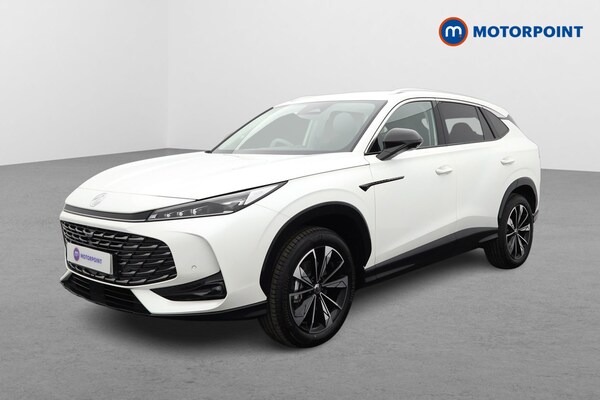 Used MG MG HS 2025 for sale - 76080078: Photo 3