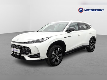 Used MG MG HS 2025 for sale - 76080078: Photo 3