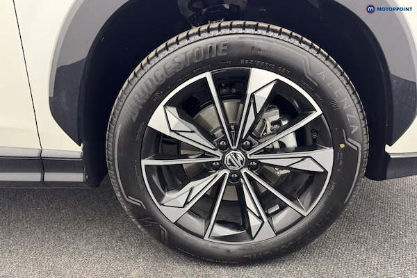 Used MG MG HS 2025 for sale - 76080078: Photo 40
