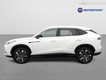 Used MG MG HS 2025 for sale - 76080078: Photo 4