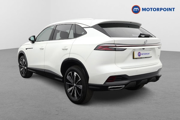 Used MG MG HS 2025 for sale - 76080078: Photo 5