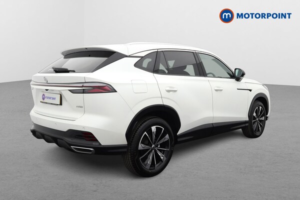 Used MG MG HS 2025 for sale - 76080078: Photo 7