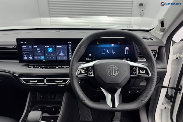 Used MG MG HS 2025 for sale - 76080078: Photo 9