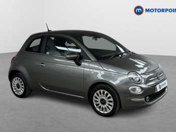 2022 - 1.0 Mild Hybrid Dolcevita [Part Leather] 3dr