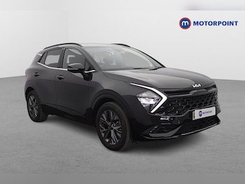 Used Kia Sportage 2025 for sale - 78721136: Photo