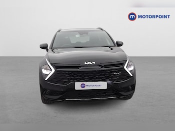 Used Kia Sportage 2025 for sale - 78721136: Photo