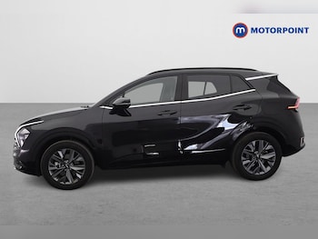 Used Kia Sportage 2025 for sale - 78721136: Photo