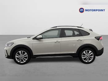 Used Volkswagen Taigo 2025 for sale - 79650419: Photo