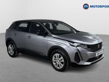 2022 - 1.5 BlueHDi Active Premium 5dr
