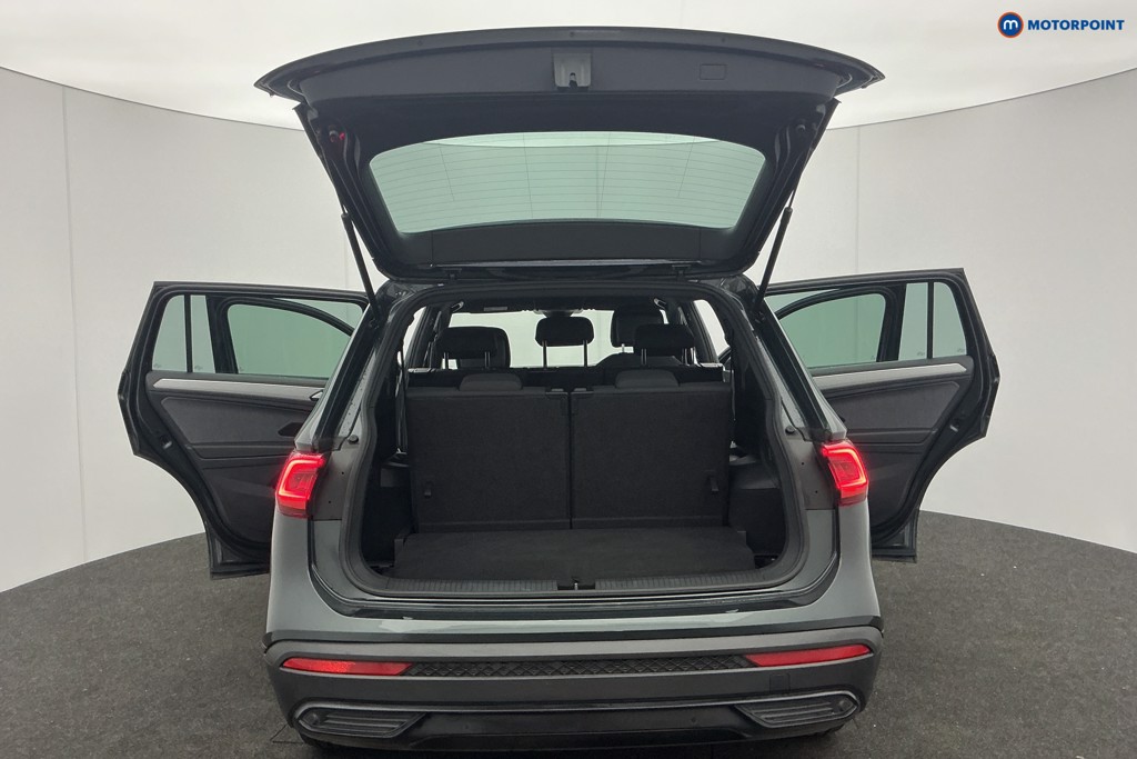 Used SEAT Tarraco 2020 for sale - 77297624: Photo 11