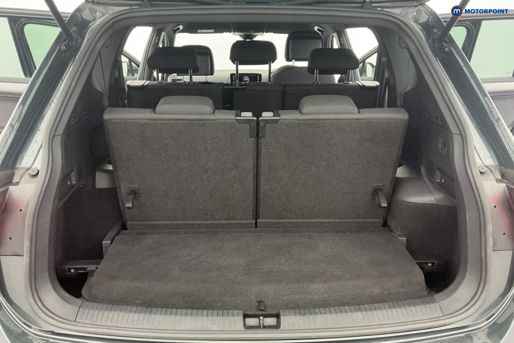 Used SEAT Tarraco 2020 for sale - 77297624: Photo 12