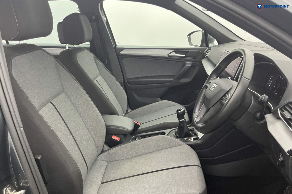 Used SEAT Tarraco 2020 for sale - 77297624: Photo 15