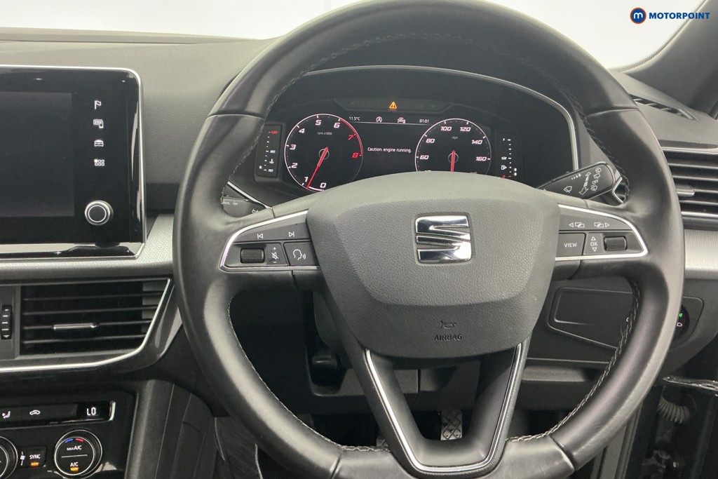 Used SEAT Tarraco 2020 for sale - 77297624: Photo 16