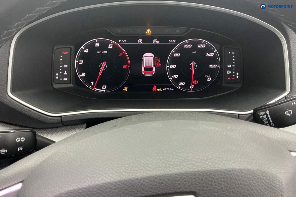 Used SEAT Tarraco 2020 for sale - 77297624: Photo 19