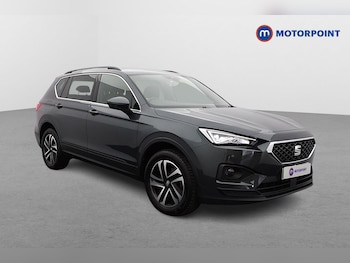 Used SEAT Tarraco 2020 for sale - 77297624: Photo